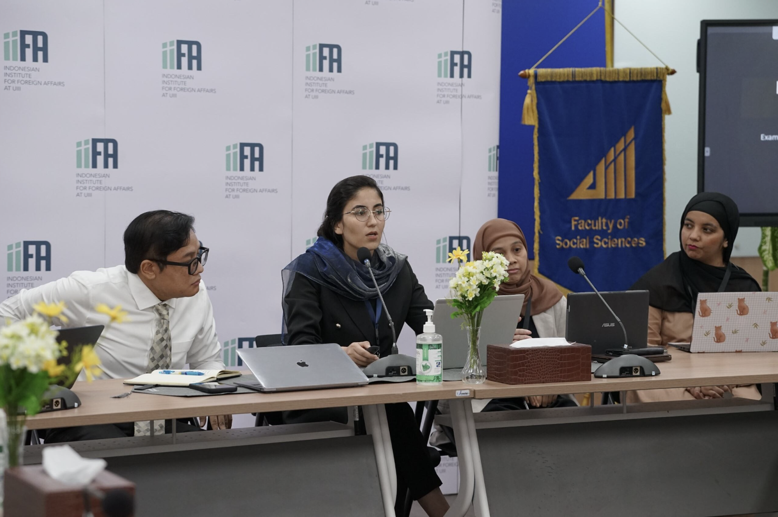 South Asia Updates 2026