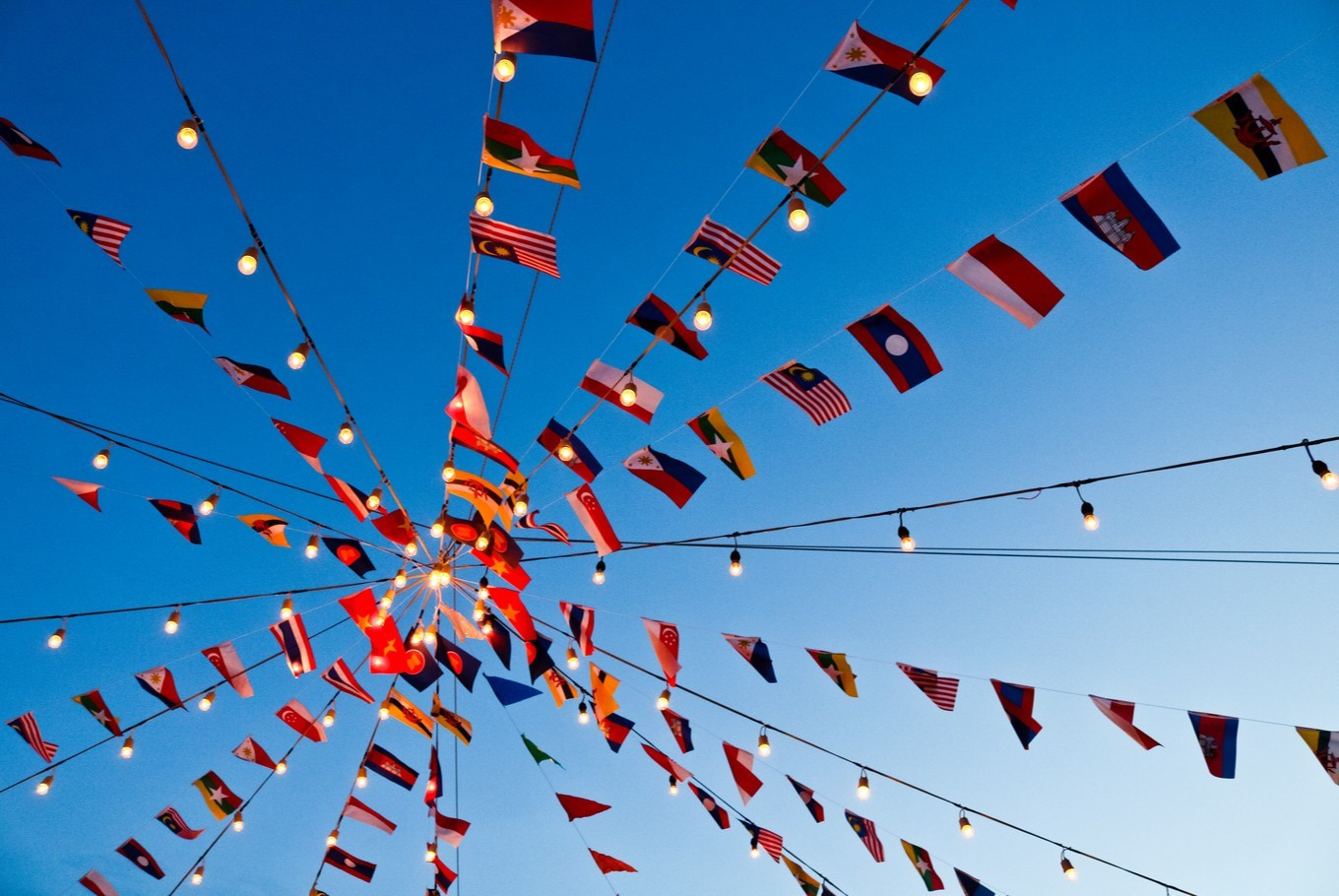 Indonesia’s trade diplomacy amid a chaotic global system