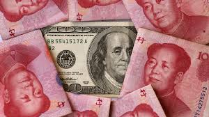 How the state frames its engagement in renminbi internationalization: The case of Indonesia