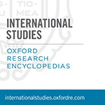 Non-Western Middle Powers in Changing Global Order