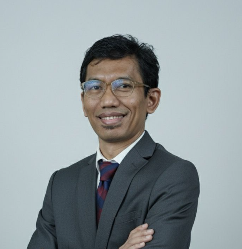 Sirojuddin Arif